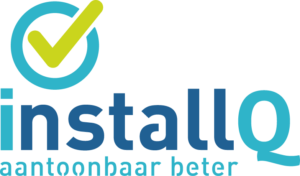 InstallQ erkend