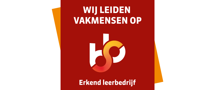 SBB Erkend Leerbedrijf
