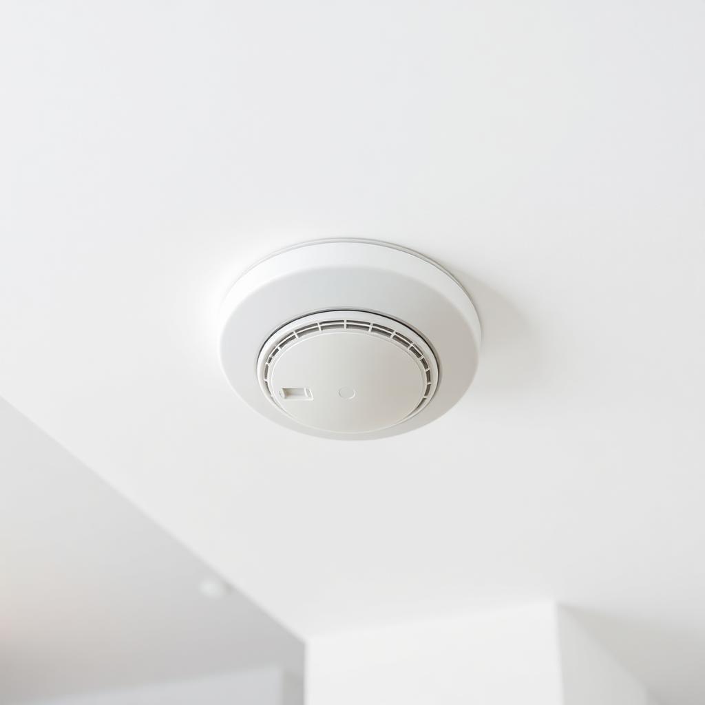 Brandmeldinstallaties