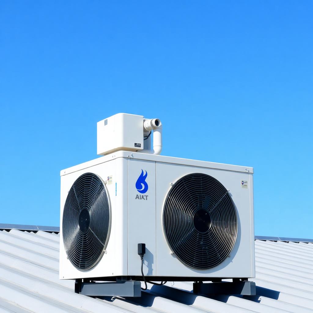 Koeling & HVAC