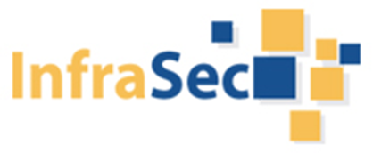 Logo van InfraSec